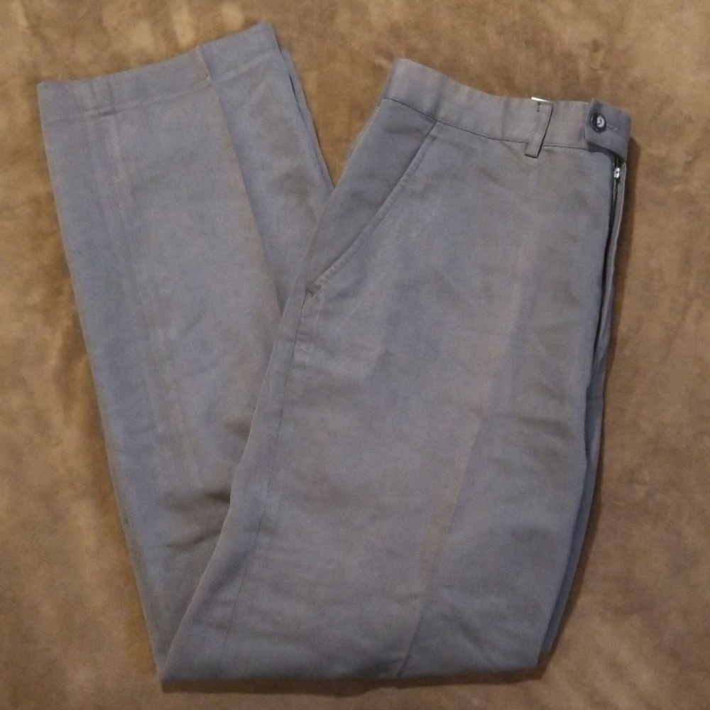 Pierre Balmain Dress Pants